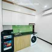 CCMN PHỐ HÀO NAM 6 TẦNG THANG MÁY_12 PHÒNG FULL NỘI THẤT_GẦN PHỐ_NGÕ THÔNG_2 THOÁNG_DÒNG TIỀN 700 TRIỆU/ NĂM